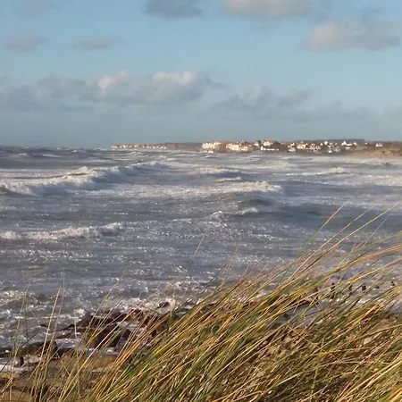 Thalassa Audresselles Extérieur photo