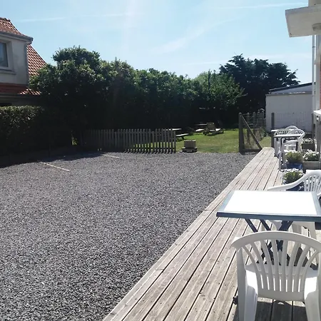 Thalassa Audresselles Extérieur photo