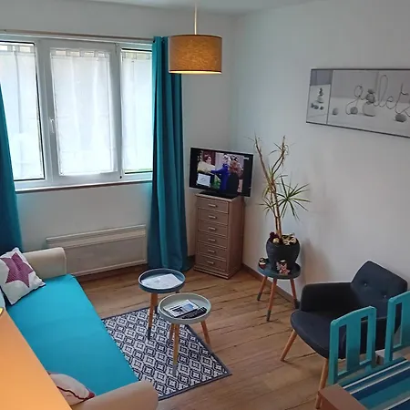 Thalassa Audresselles Extérieur photo