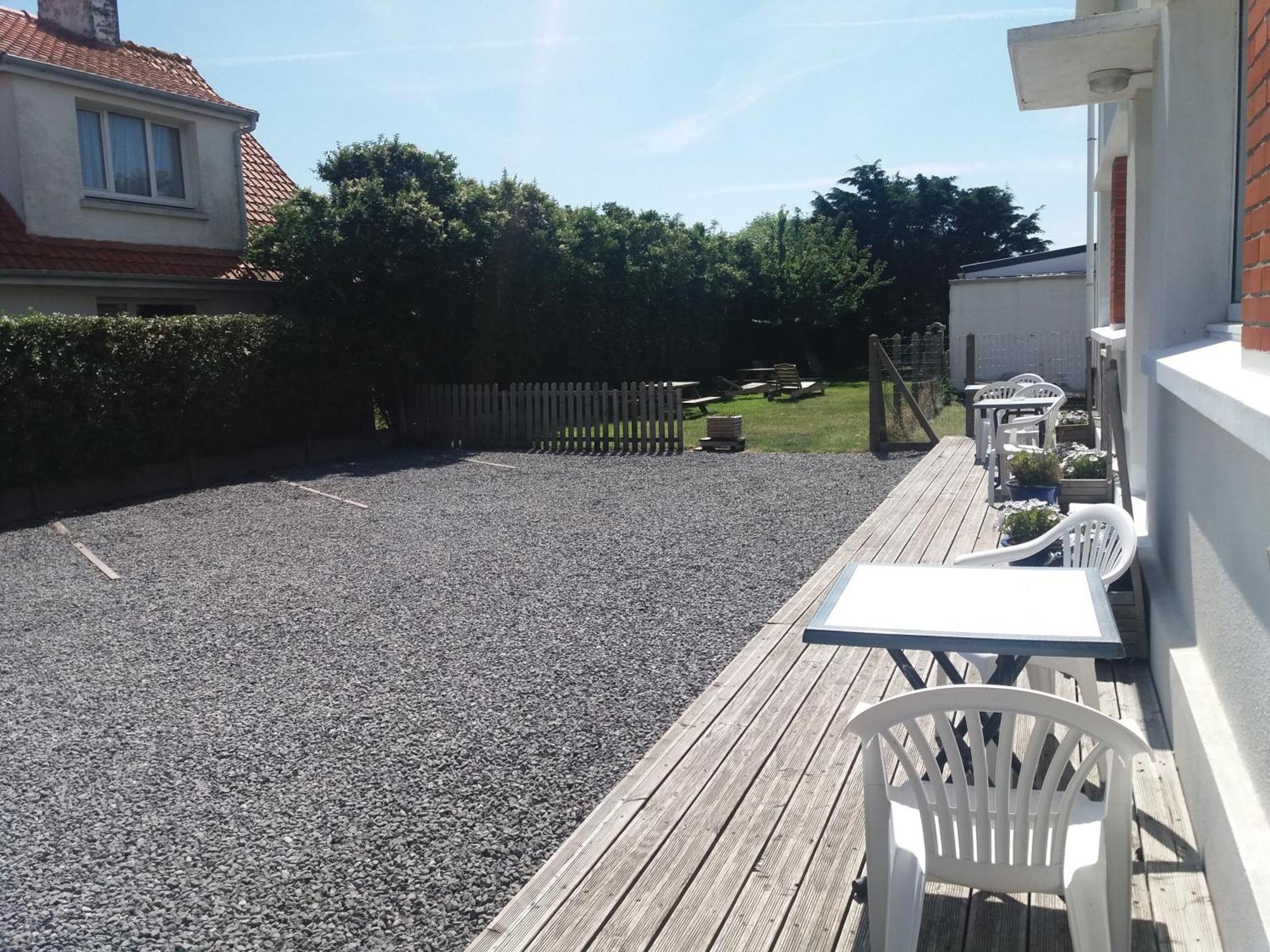 Thalassa Appartement Audresselles