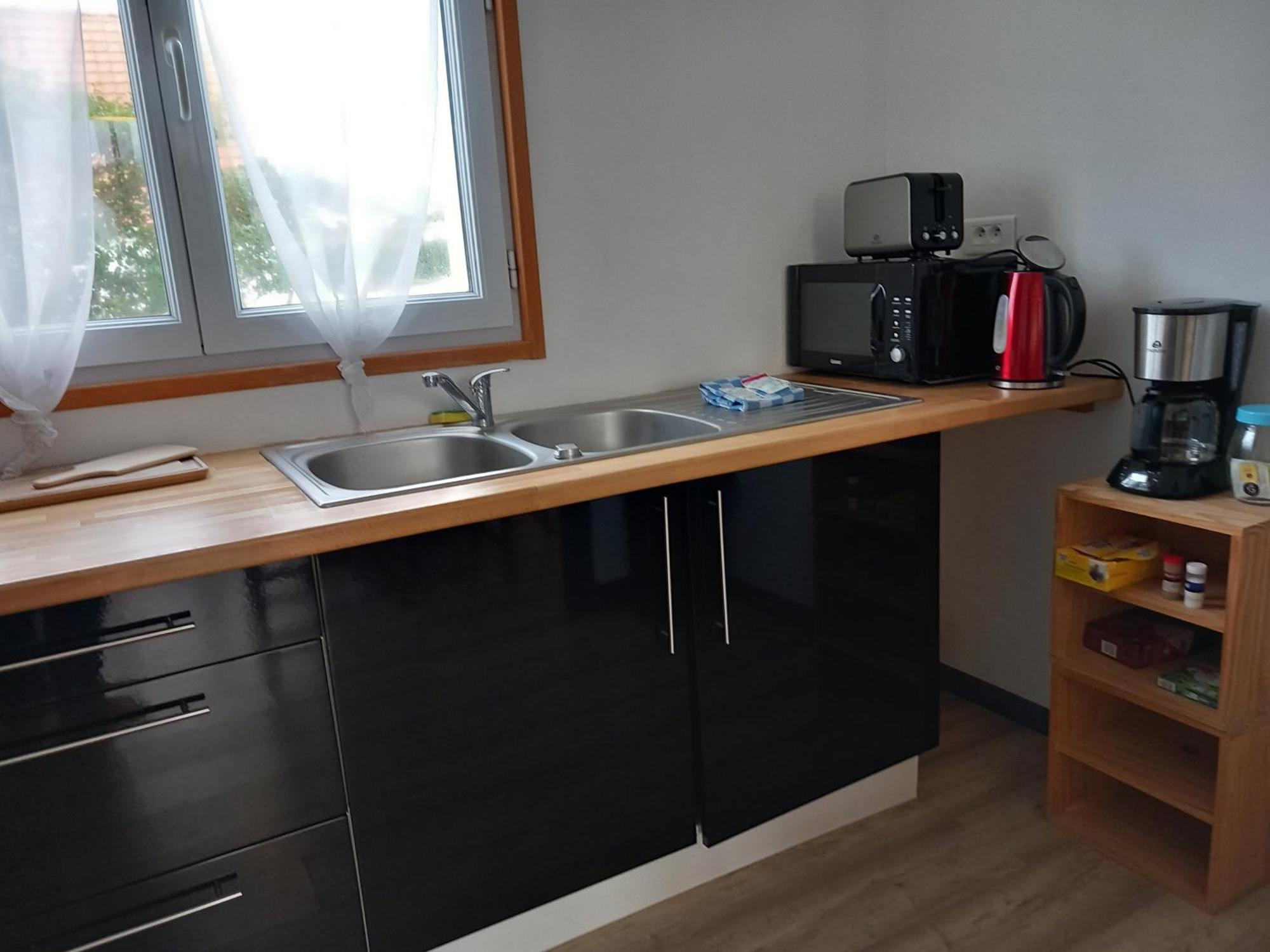 Thalassa Appartement *