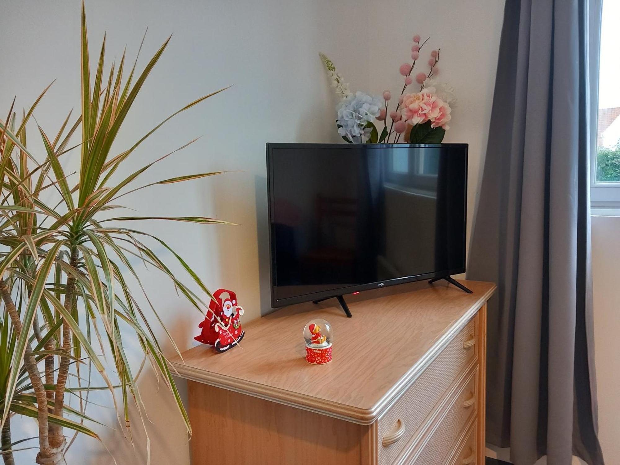 Thalassa Apartment Audresselles