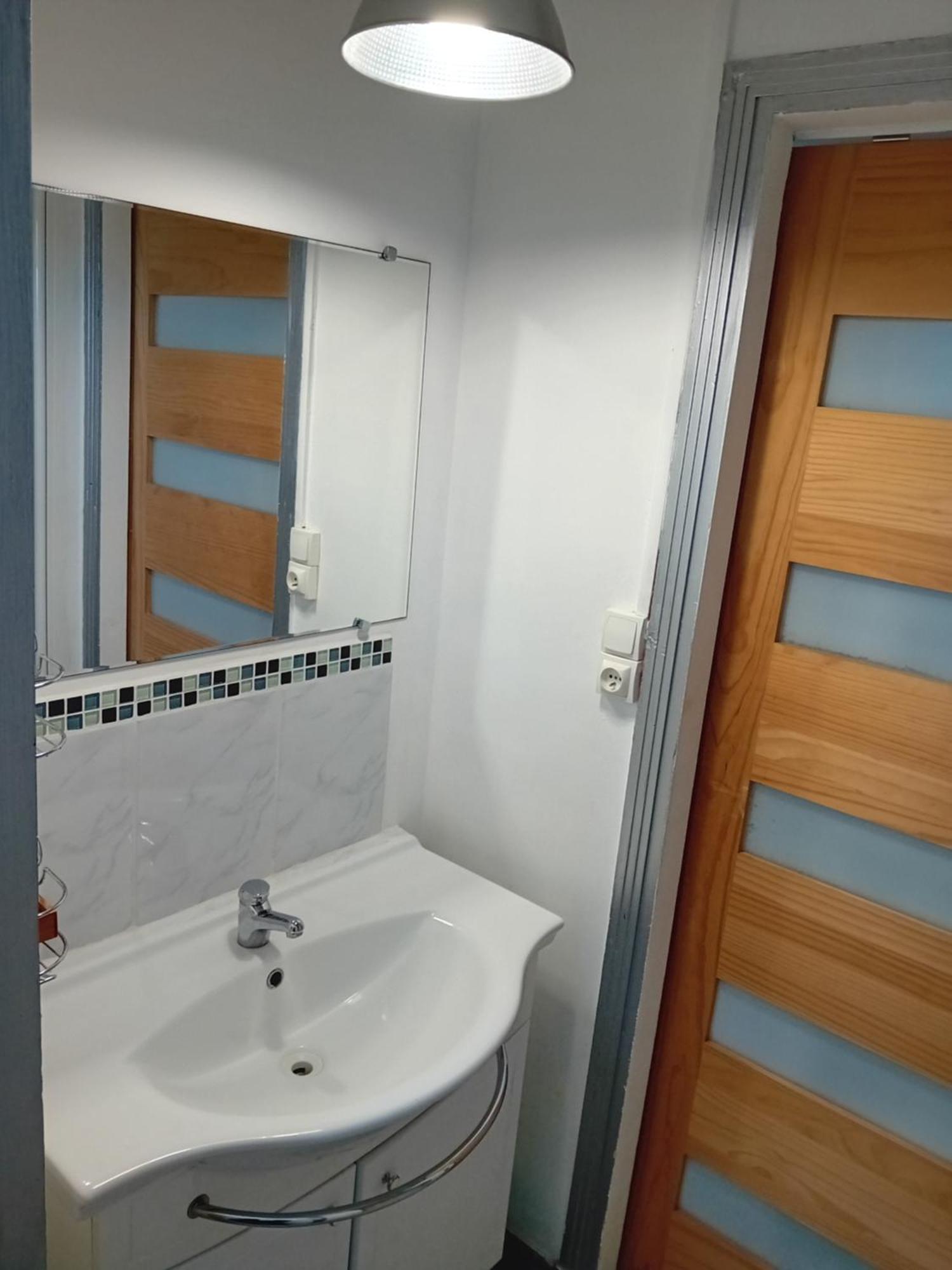 Apartment Thalassa
