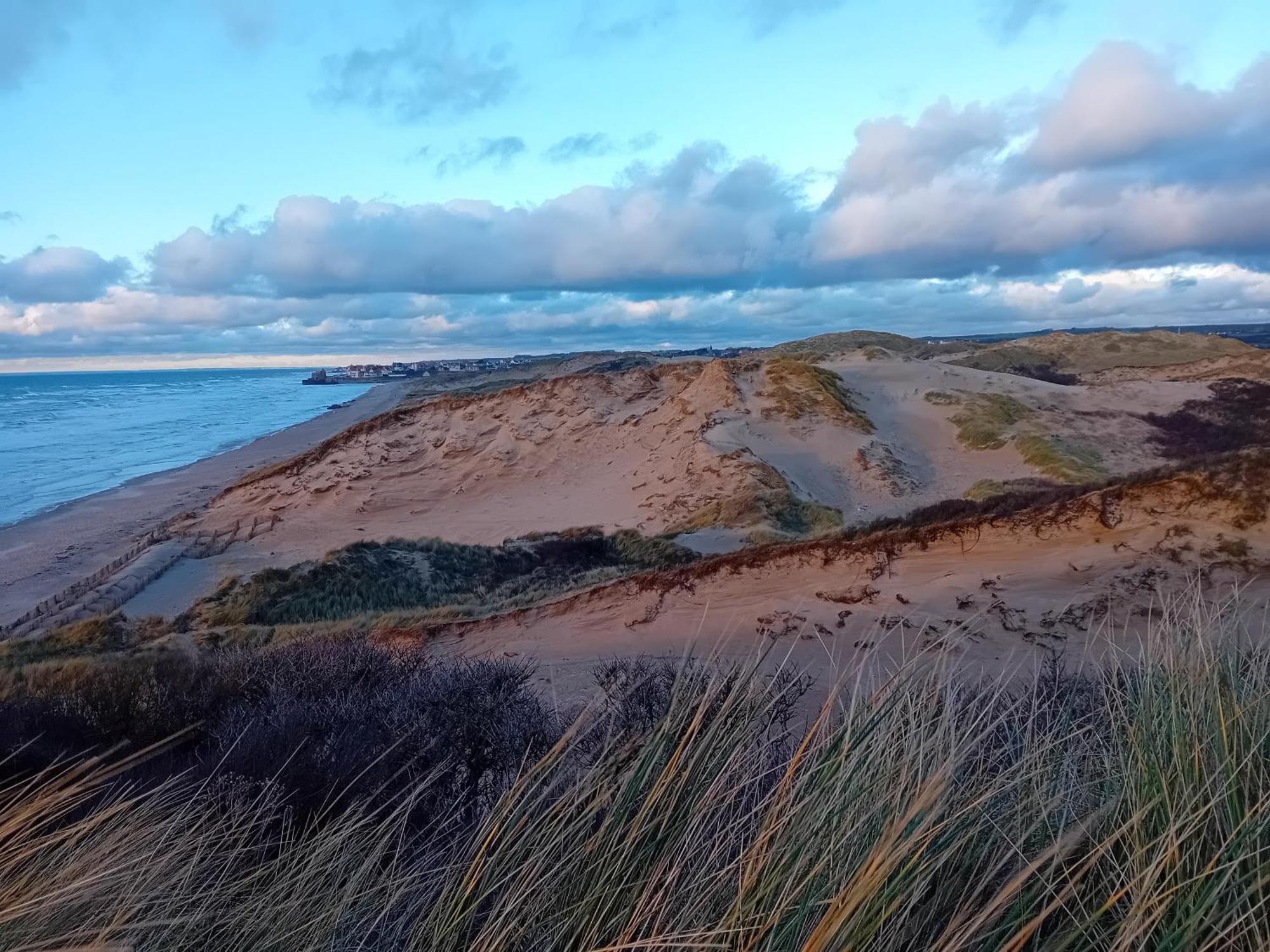 Thalassa Audresselles