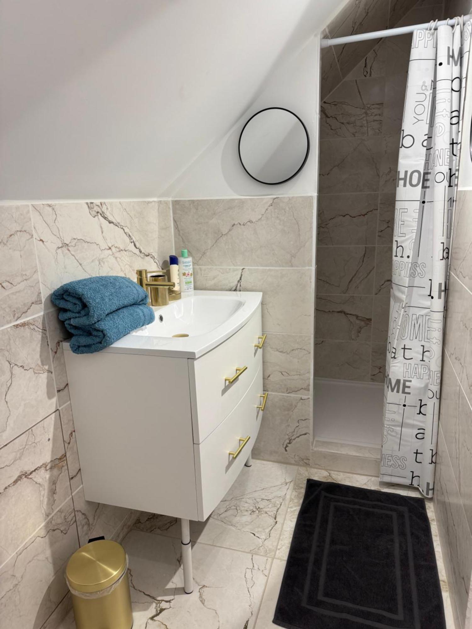Thalassa Appartement Audresselles