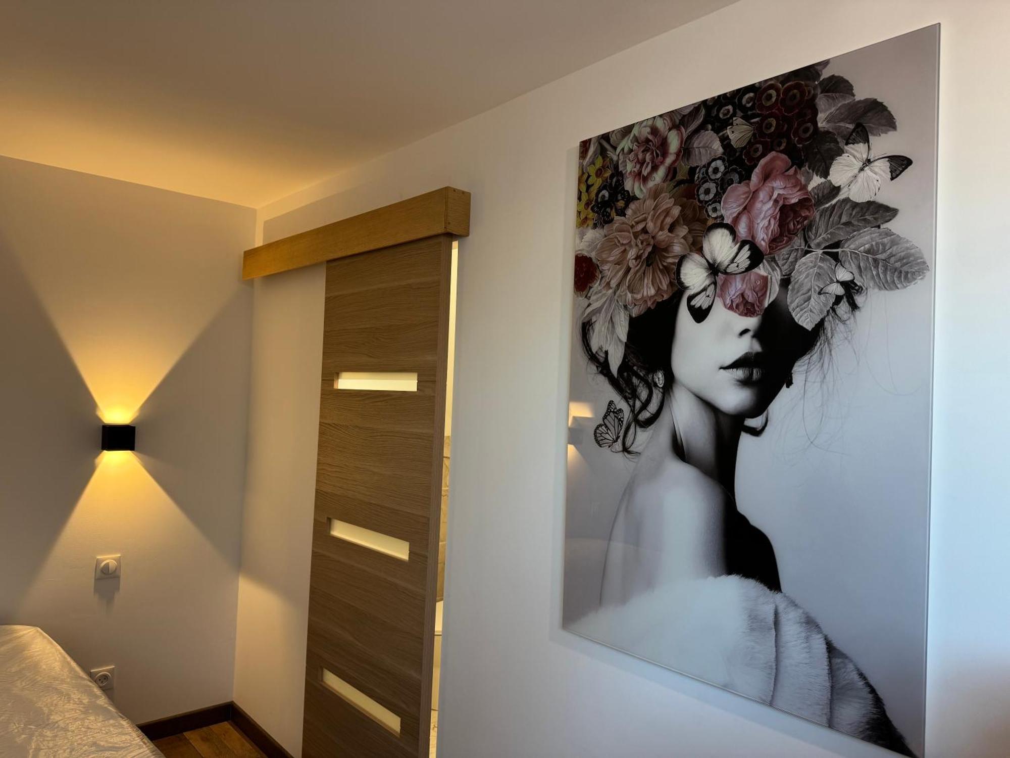 Apartment Thalassa Audresselles