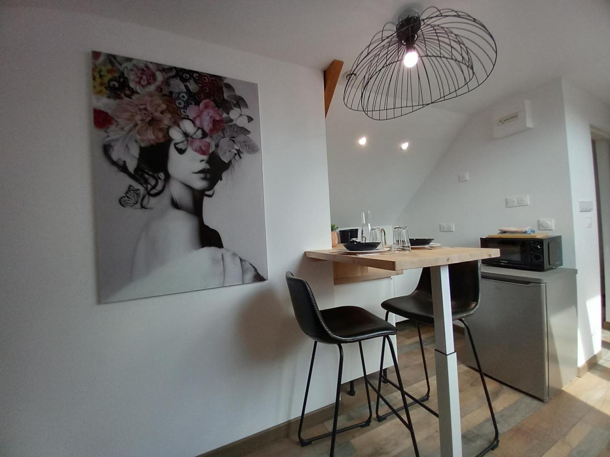 Thalassa Apartment Audresselles