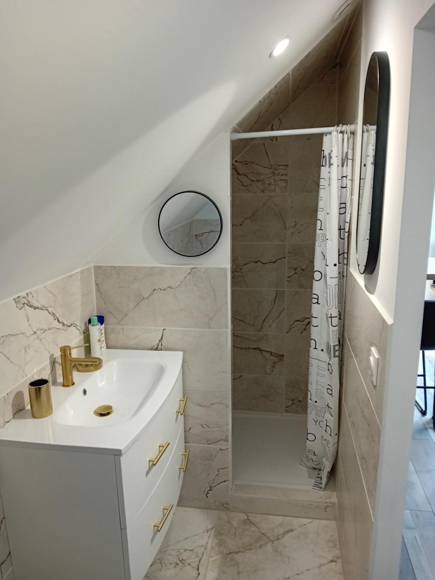 Appartement Thalassa